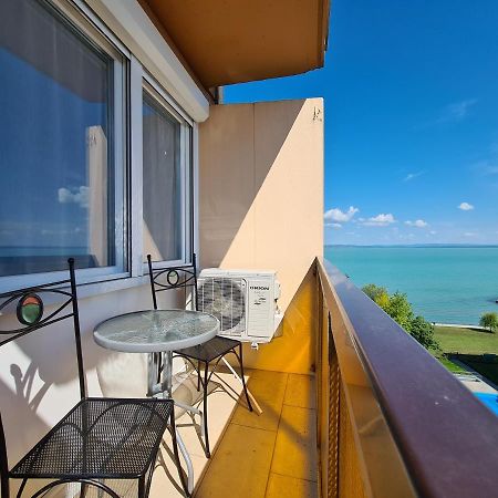 Surman Apartmanok Siófok Extérieur photo