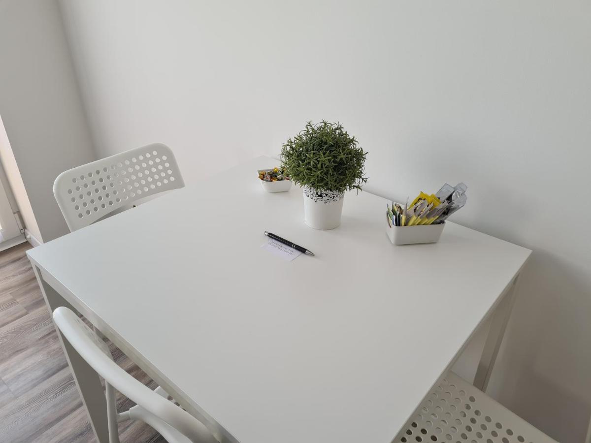 Surman Apartmanok Siófok Extérieur photo
