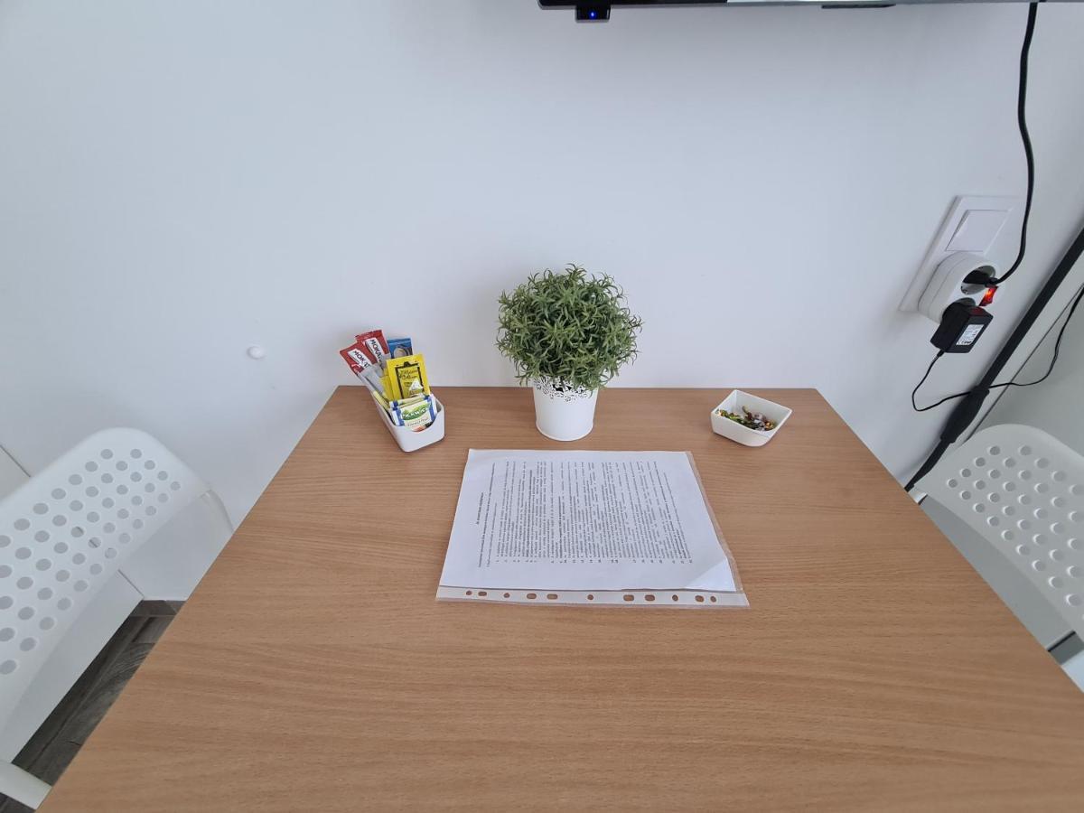 Surman Apartmanok Siófok Extérieur photo