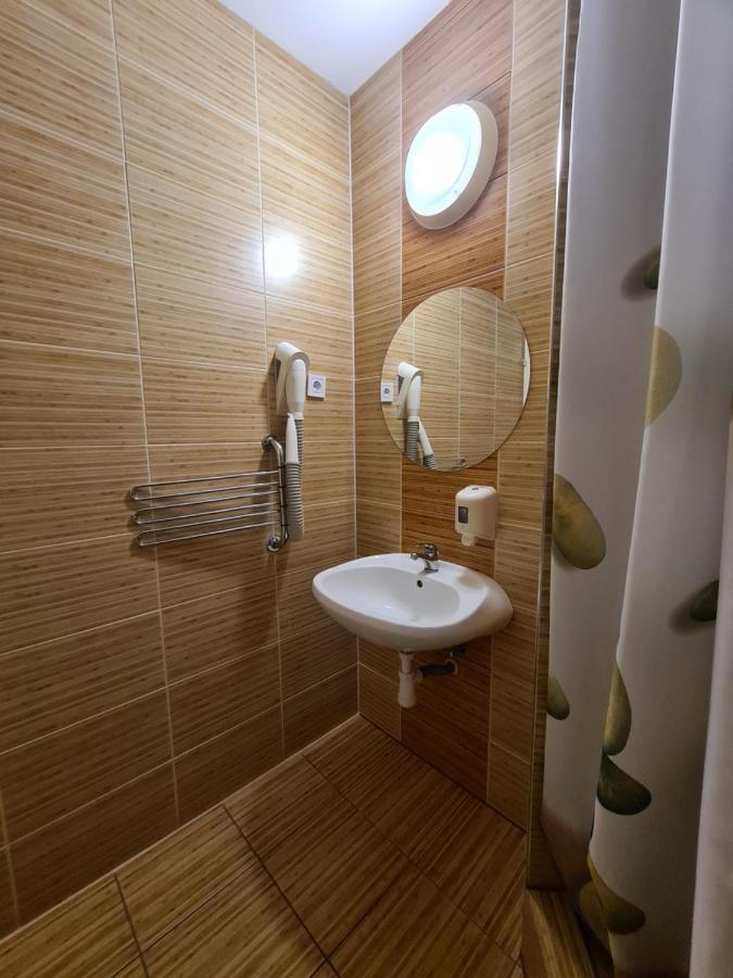 Surman Apartmanok Siófok Extérieur photo