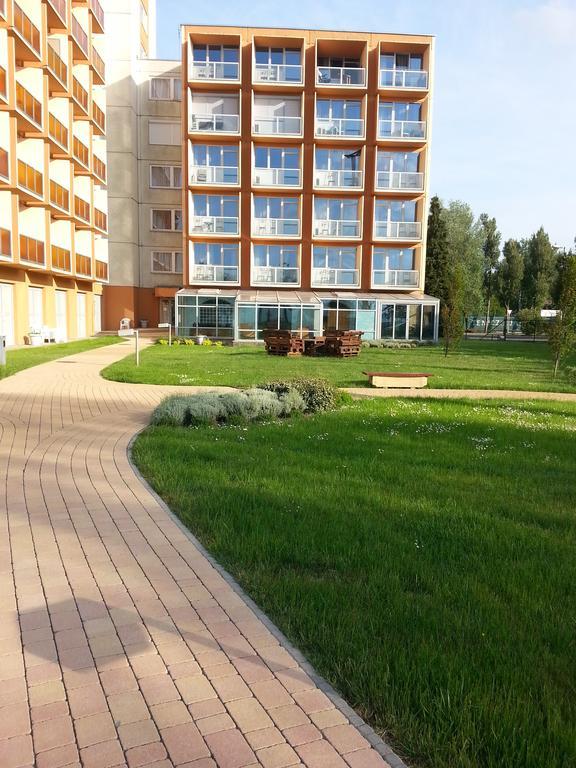 Surman Apartmanok Siófok Extérieur photo