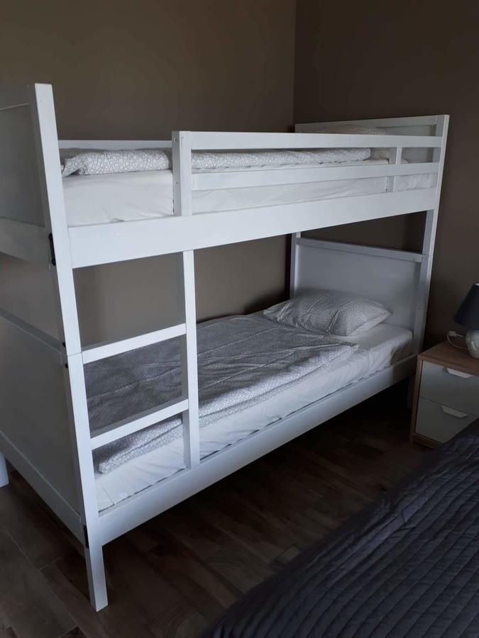 Surman Apartmanok Siófok Extérieur photo