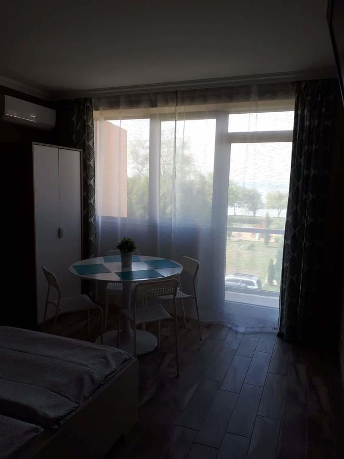 Surman Apartmanok Siófok Extérieur photo