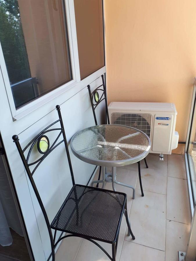 Surman Apartmanok Siófok Extérieur photo