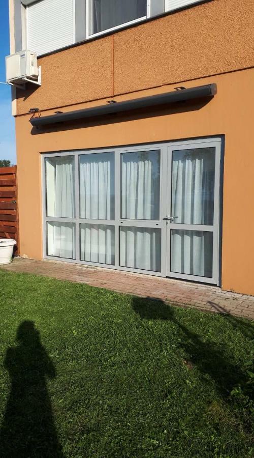 Surman Apartmanok Siófok Extérieur photo