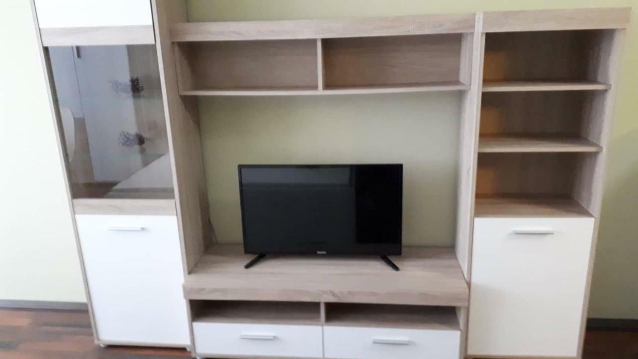 Surman Apartmanok Siófok Extérieur photo