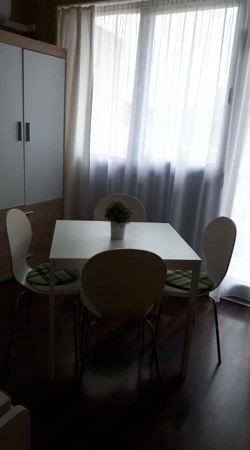 Surman Apartmanok Siófok Extérieur photo