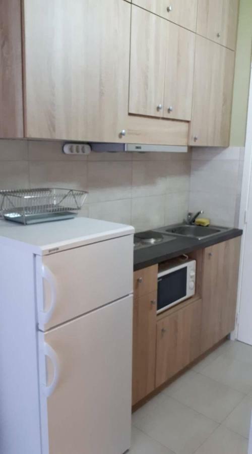 Surman Apartmanok Siófok Extérieur photo