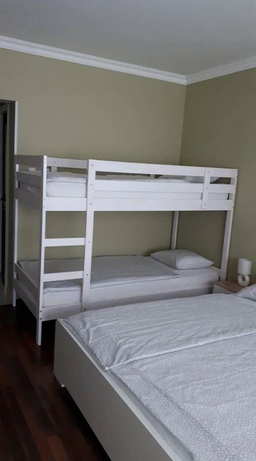Surman Apartmanok Siófok Extérieur photo